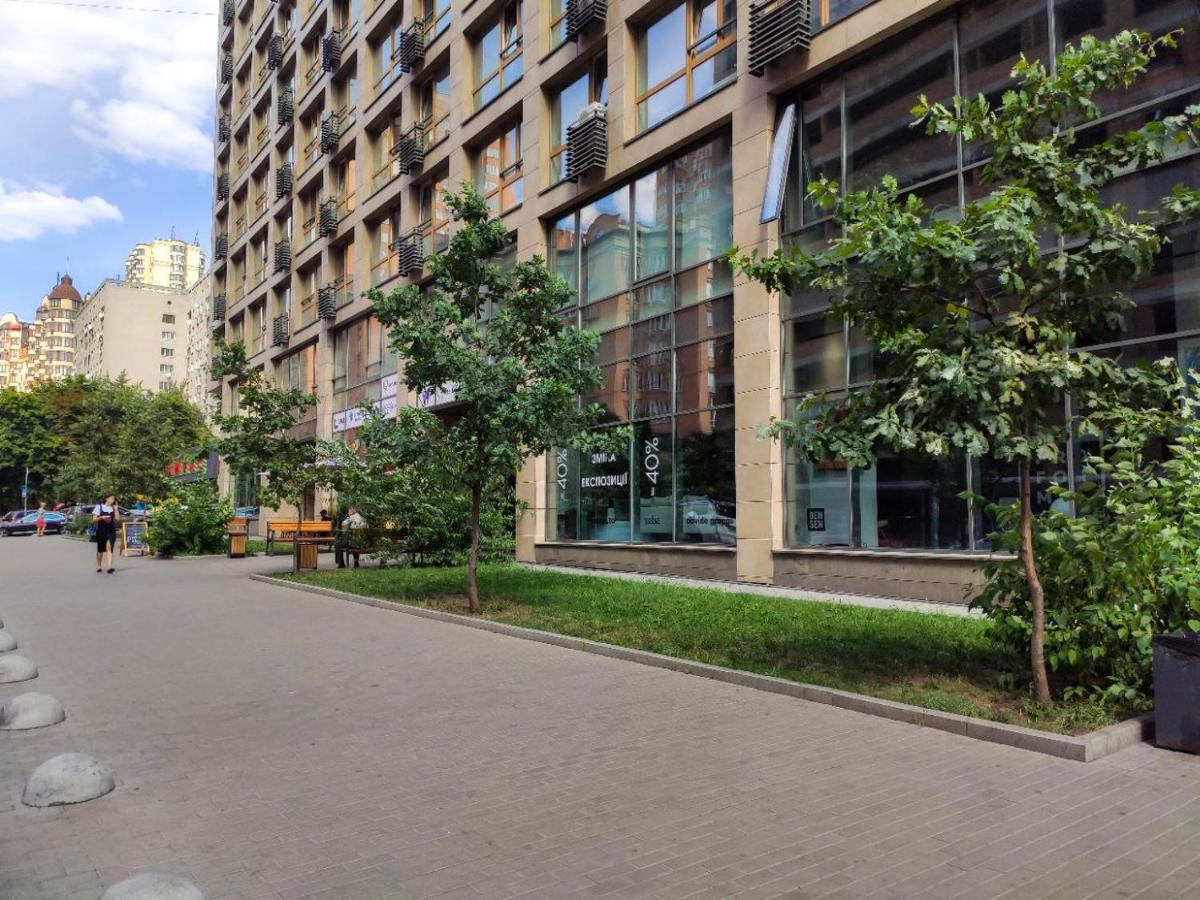 Petrovdom 220-126-226 In Rc Hofman House Apartamento Kiev Exterior foto